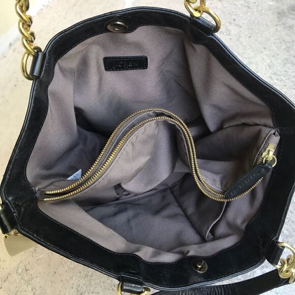J Crew bag   - Picture 3 of 3